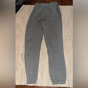 Light Grey Sweats